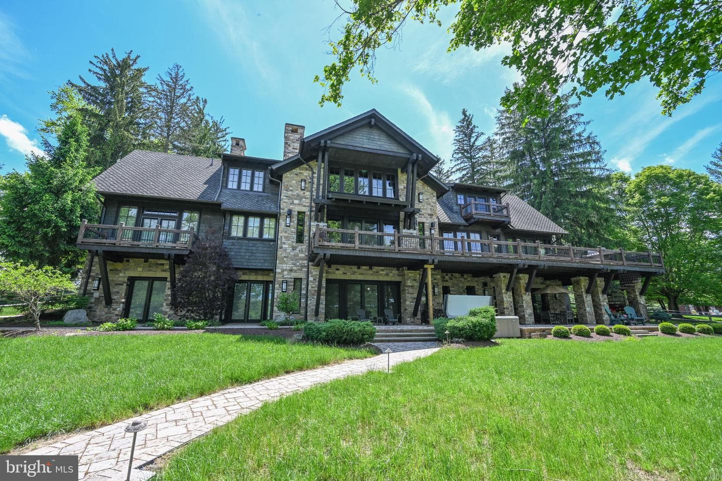 1010 Holy Cross Drive photo 39