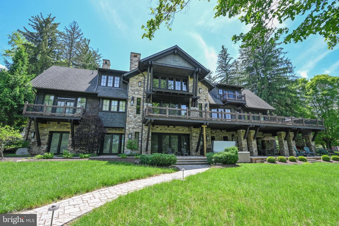 1010 Holy Cross Drive photo 40