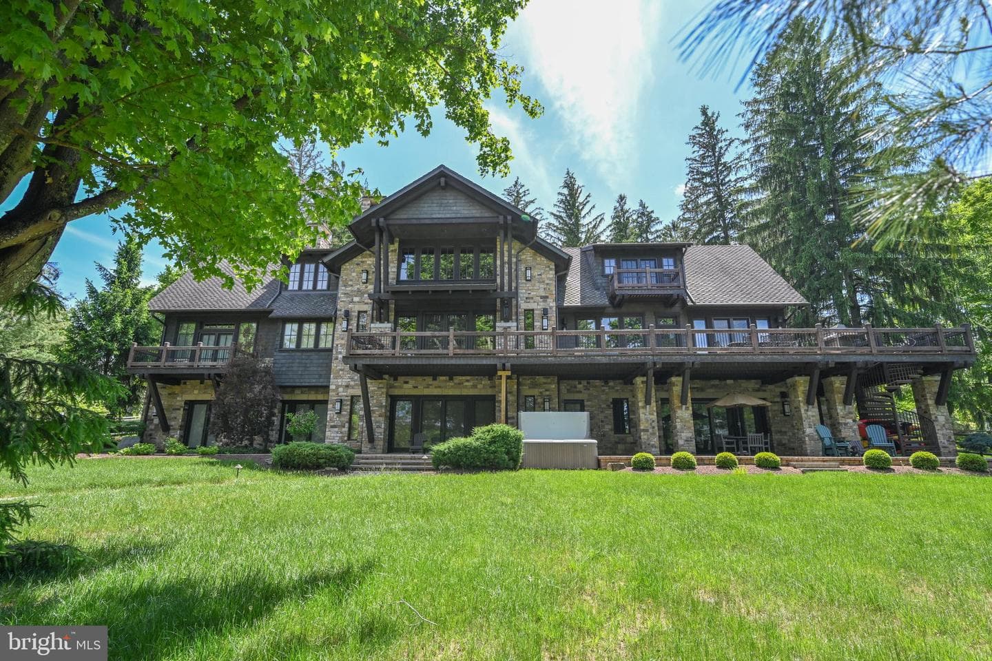 1010 Holy Cross Drive photo 46