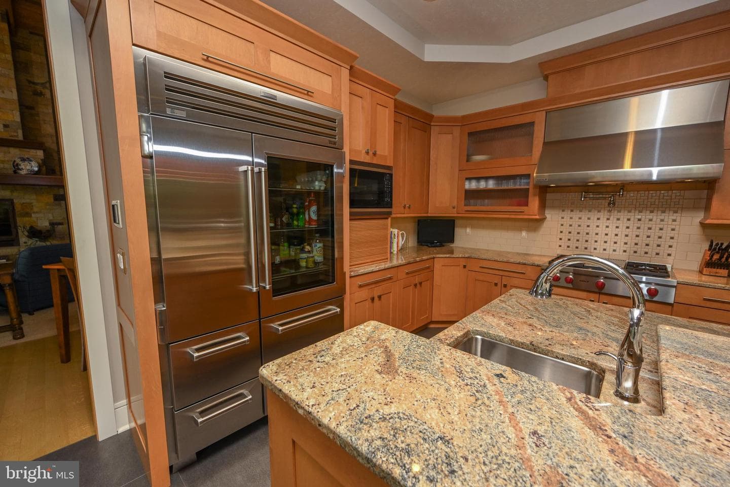 1010 Holy Cross Drive photo 65