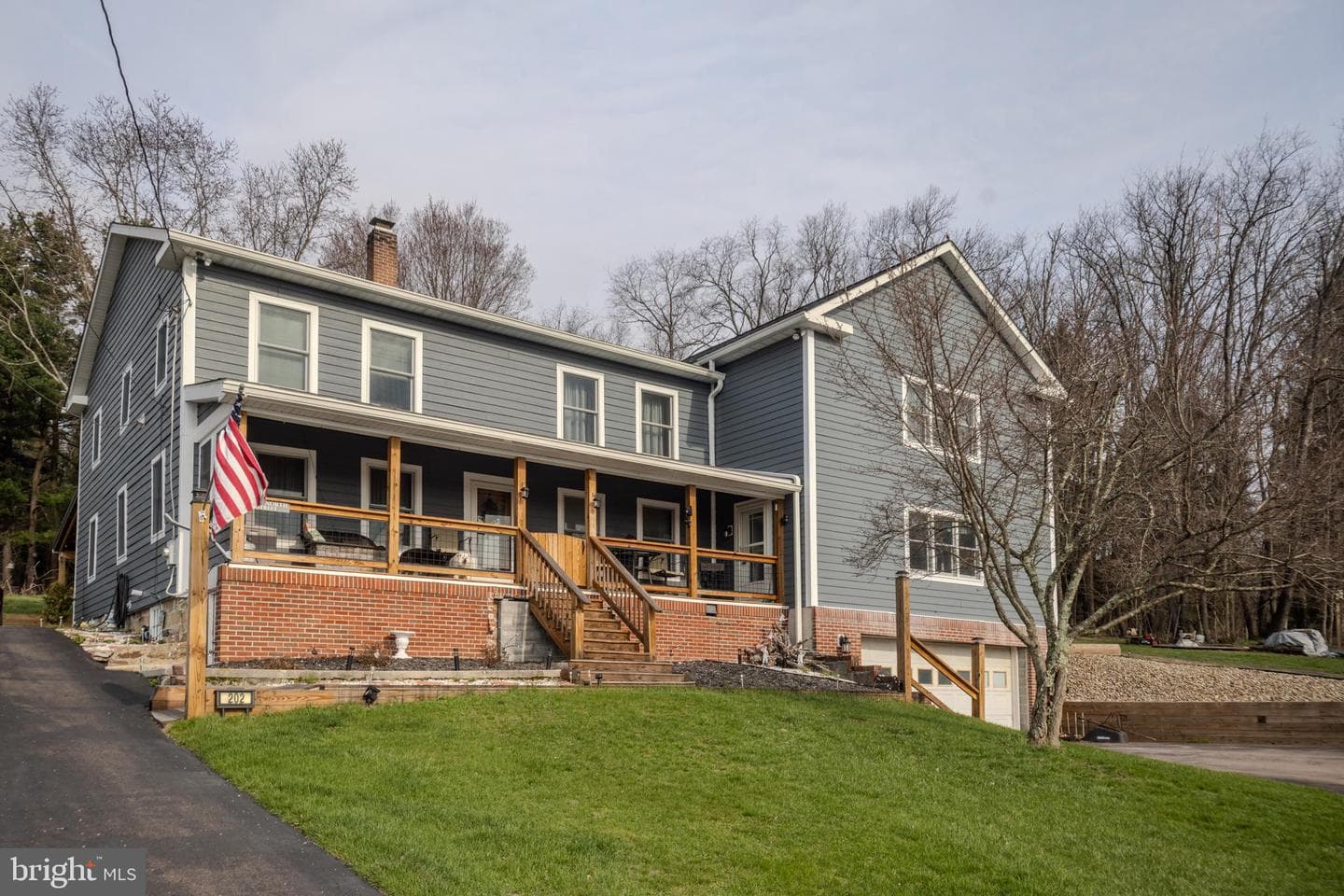 202 N North Street photo 78