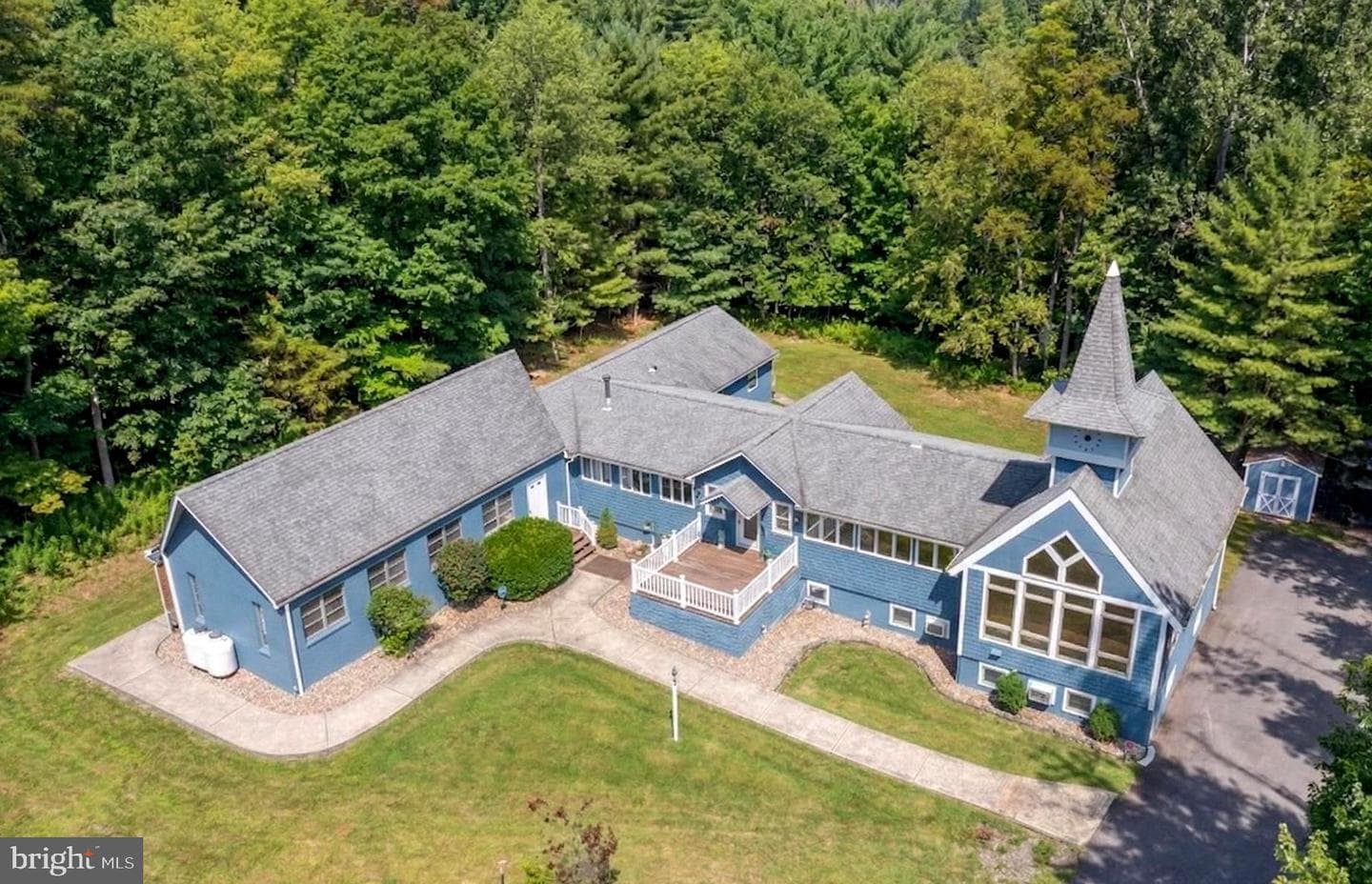 105 Monastery Way, Swanton
