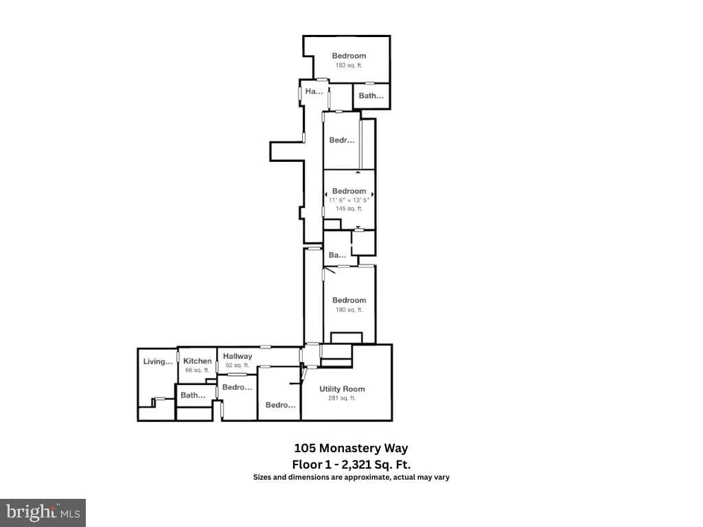 105 Monastery Way photo 109