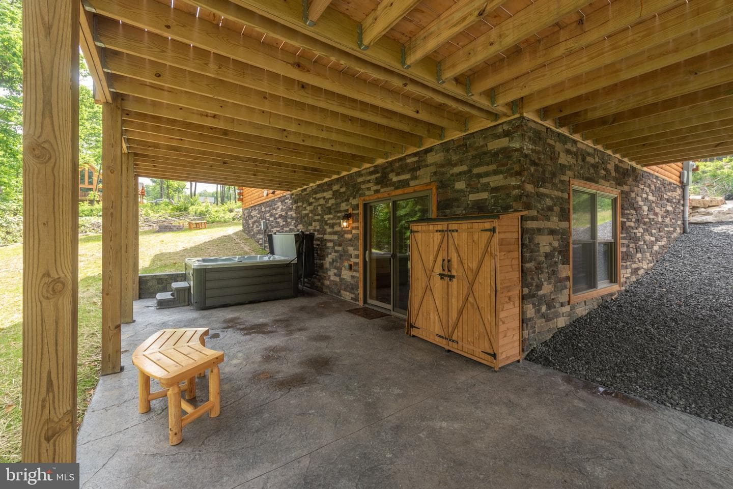 828 N Camp Rd photo 53