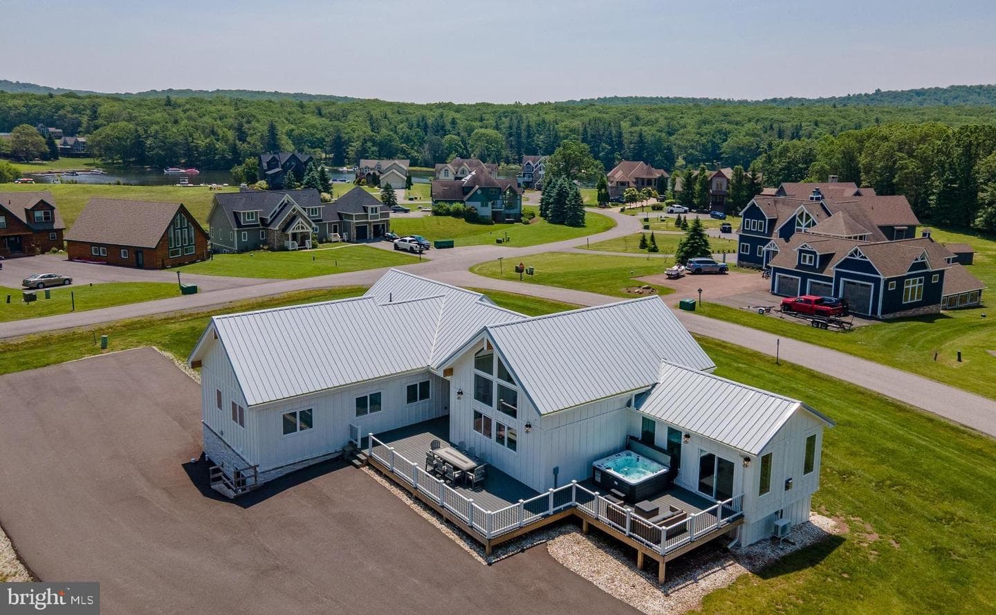 619 Waterfront Greens Drive, Swanton
