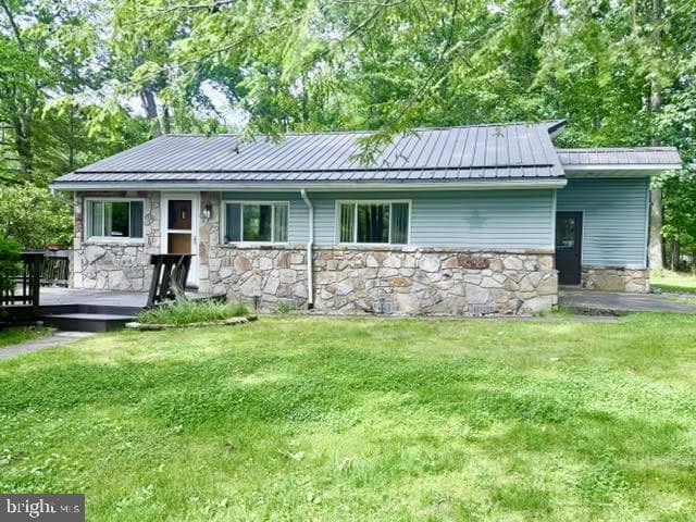 222 Skippers Point Road, Oakland