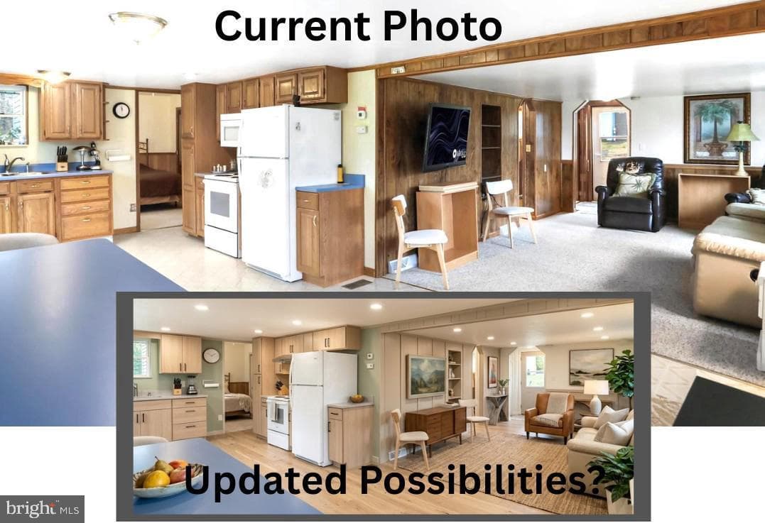 222 Skippers Point Road photo 12