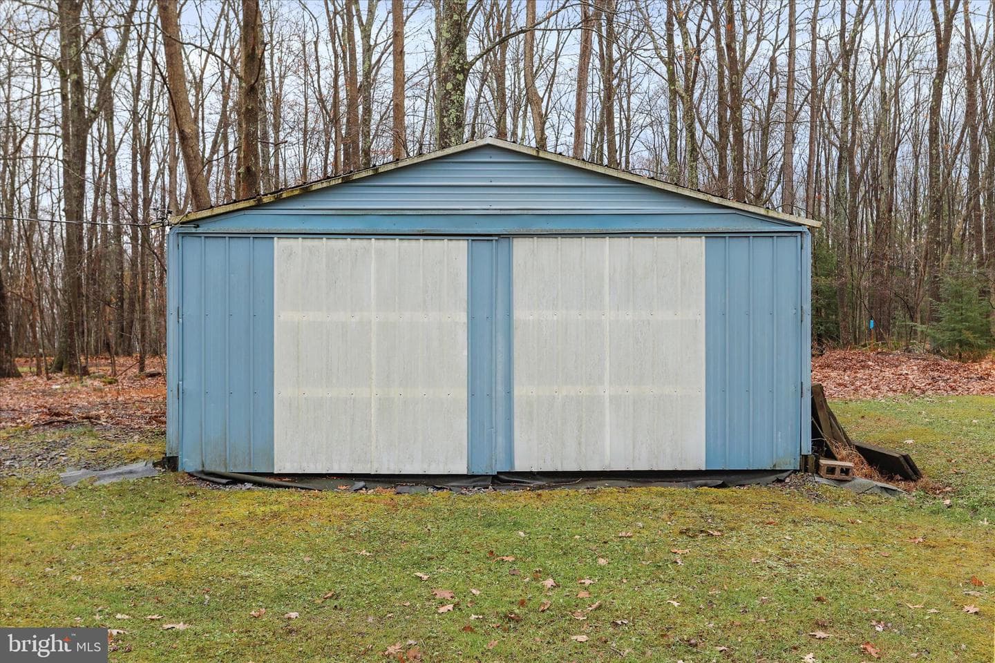 222 Skippers Point Road photo 42