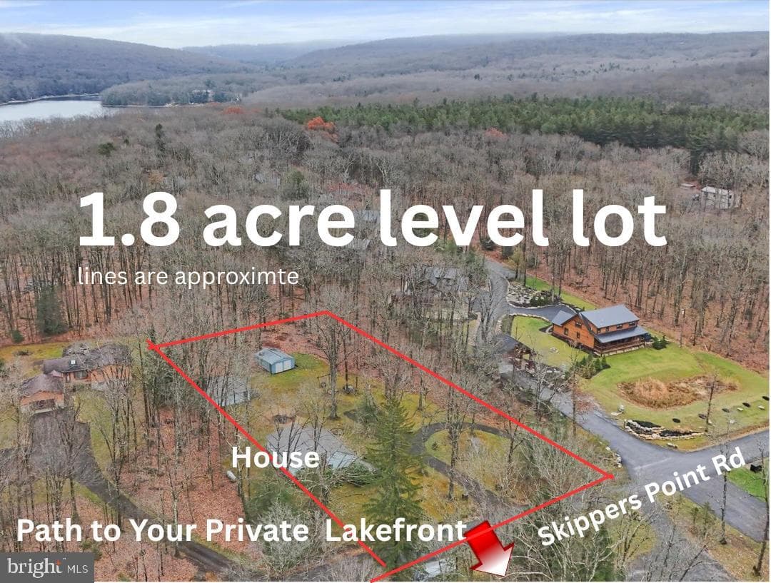 222 Skippers Point Road photo 53