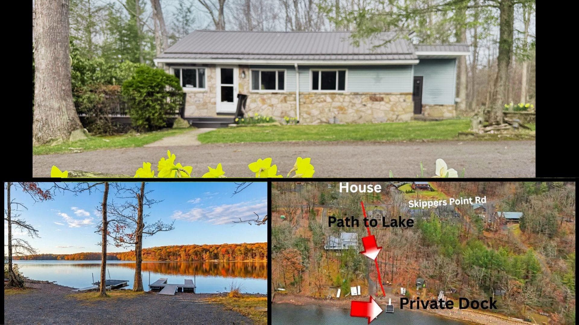 222 Skippers Point Road photo 57