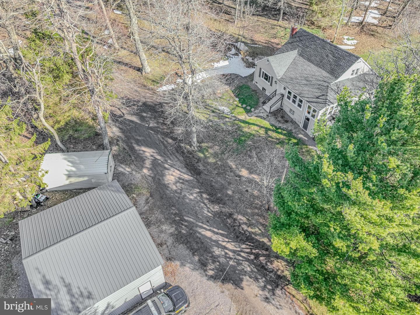 31 S Cranberry Swamp Drive photo 1
