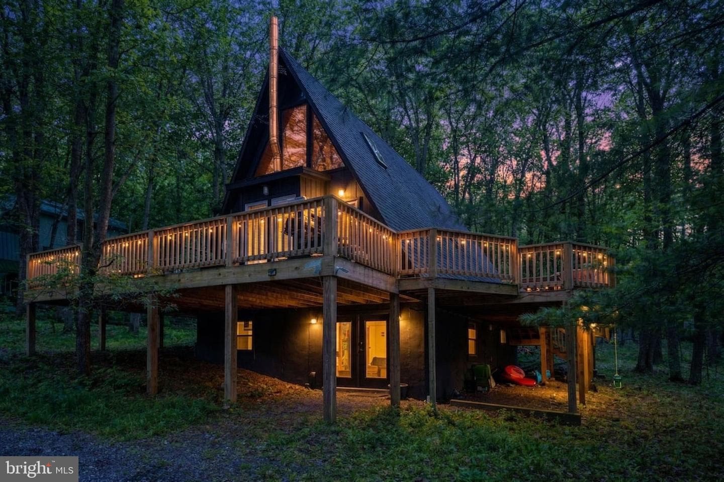 527 Deer Run Lane photo 2