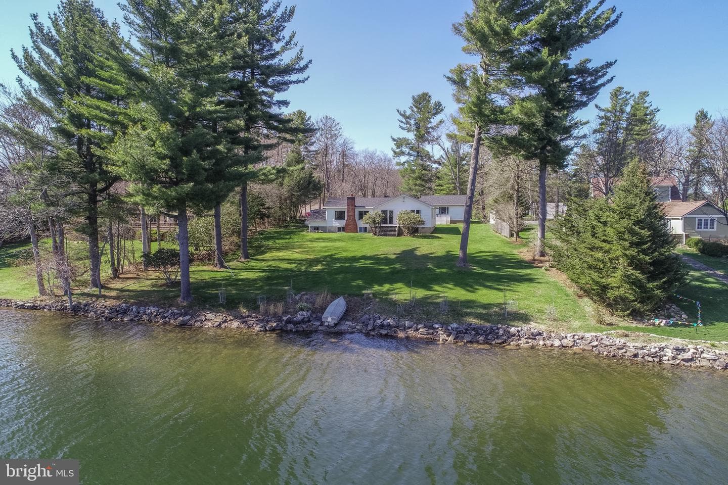 2332 Paradise Point Road photo 2