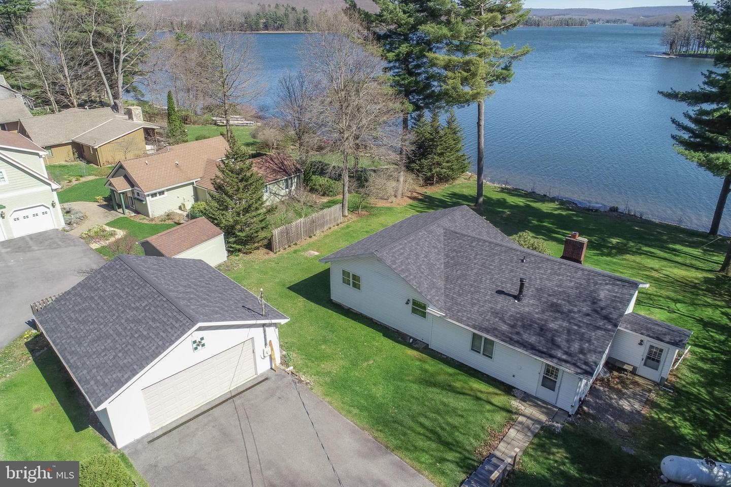 2332 Paradise Point Road photo 20