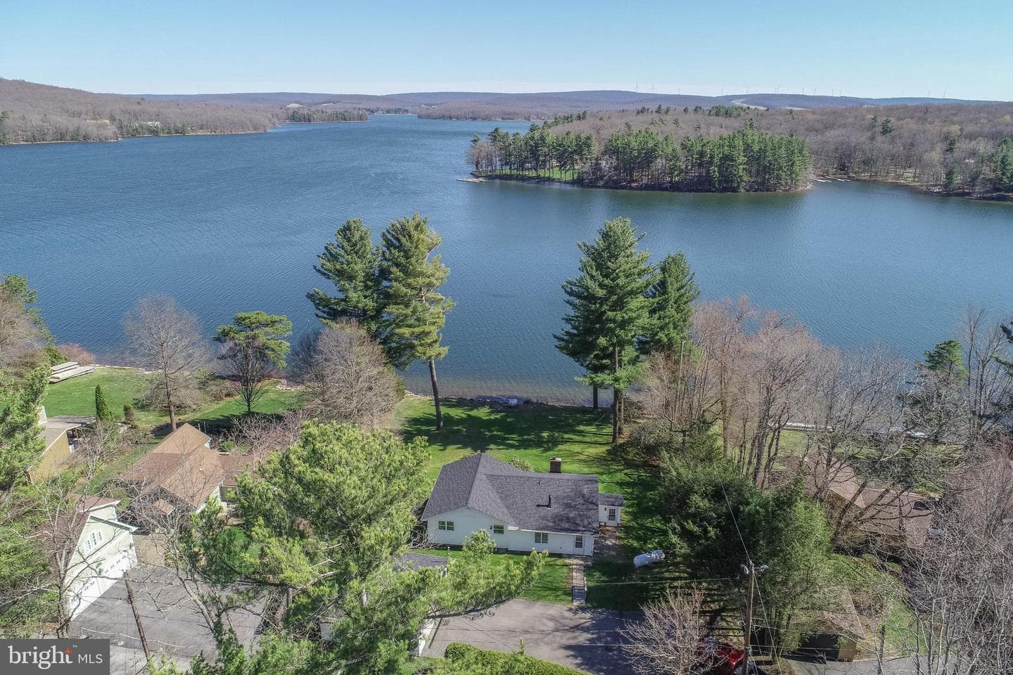 2332 Paradise Point Road photo 3