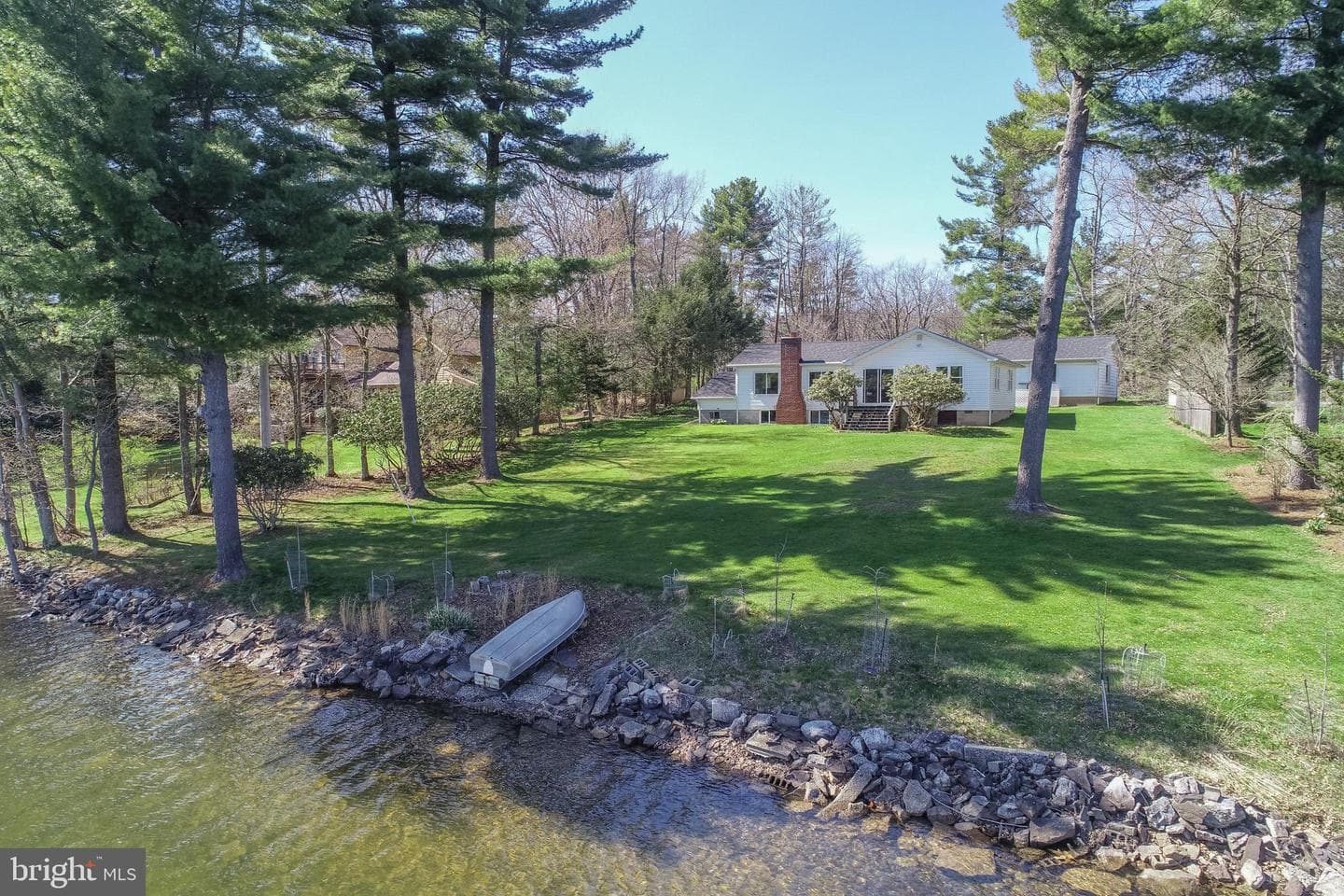 2332 Paradise Point Road photo 4
