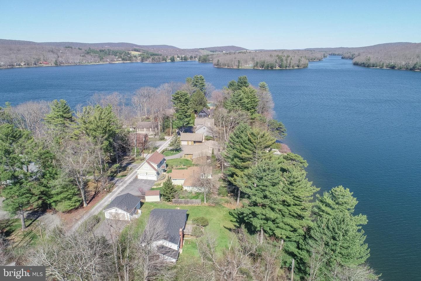 2332 Paradise Point Road photo 5