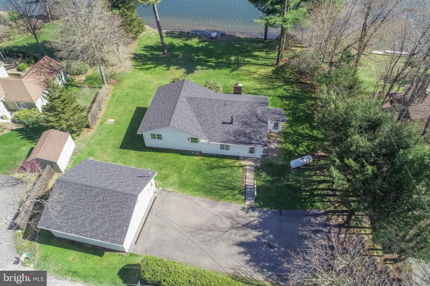 2332 Paradise Point Road photo 71
