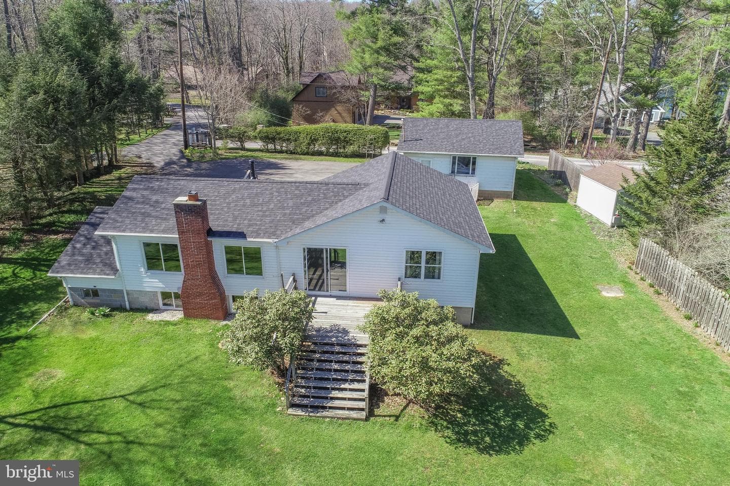 2332 Paradise Point Road photo 74