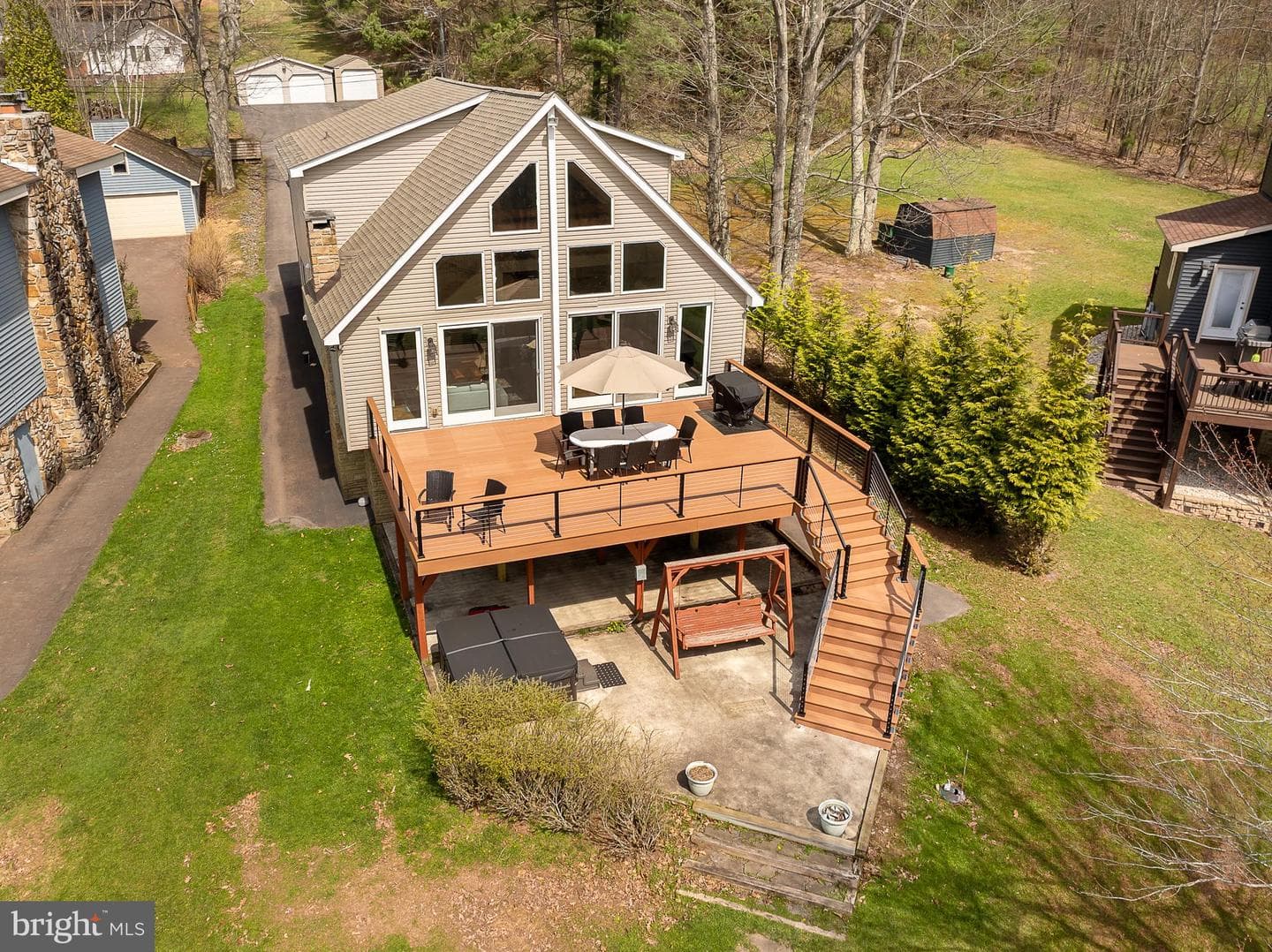 390 Glen Cove Road photo 72