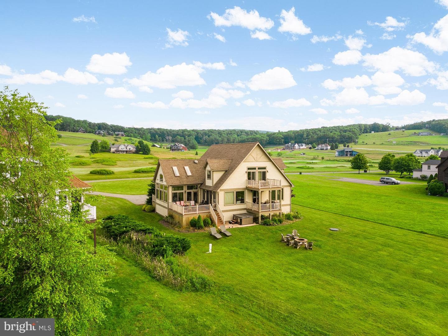 342 Lakefront Links Drive, Swanton