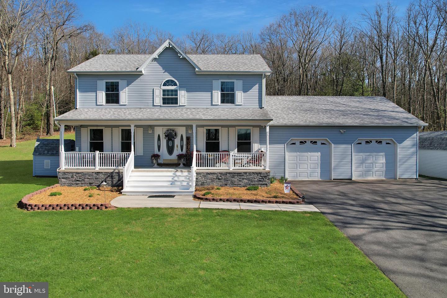 337 Laurel Wood Drive, Lonaconing