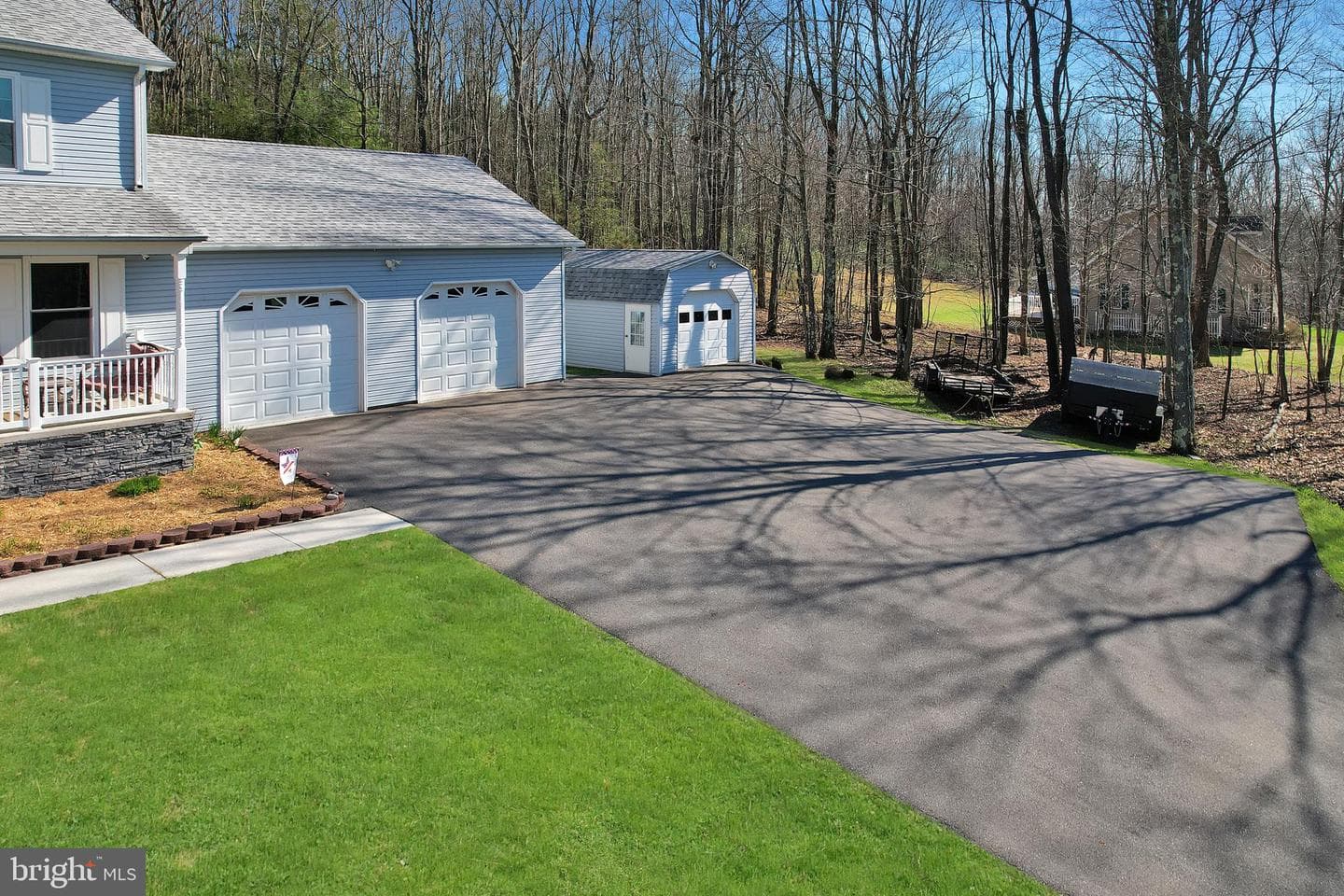 337 Laurel Wood Drive photo 53