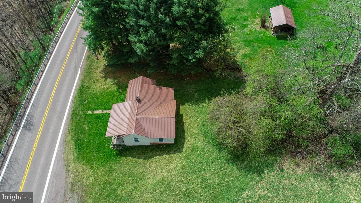10785 Friendsville Rd, Friendsville