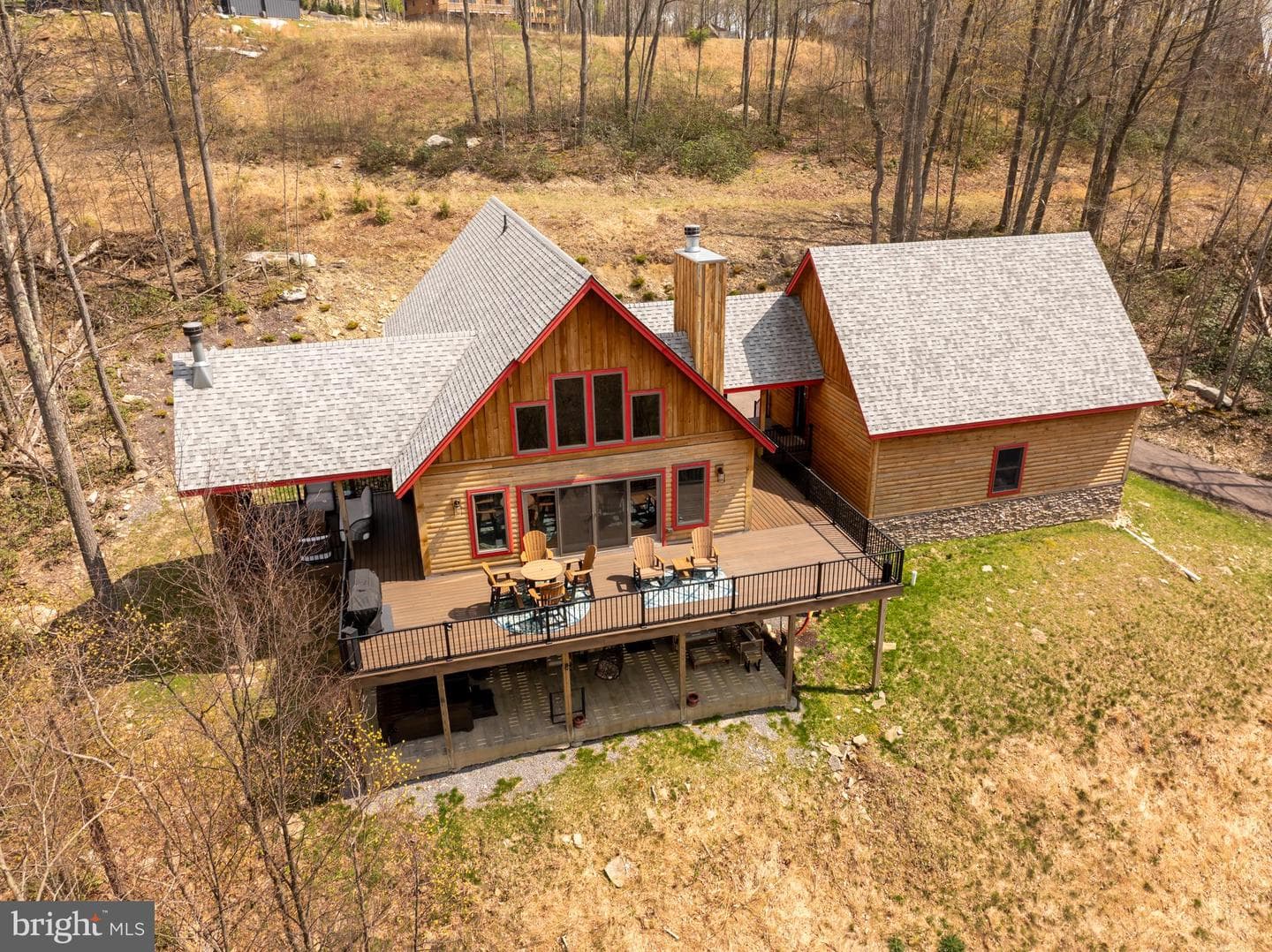 971 Fork Run Trail, Mc Henry