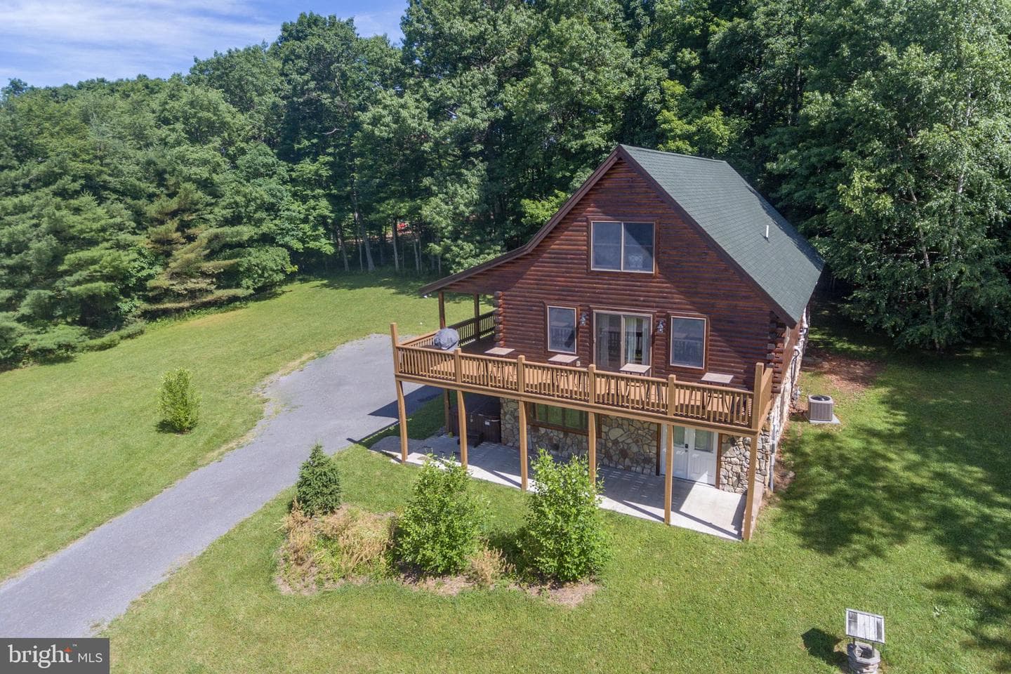 132 Fantasy Valley Lane, Mc Henry