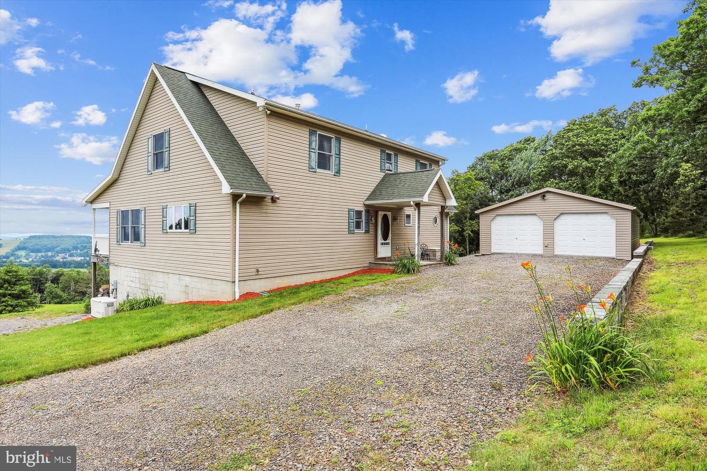 417 Greenwood Ridge Road photo 10