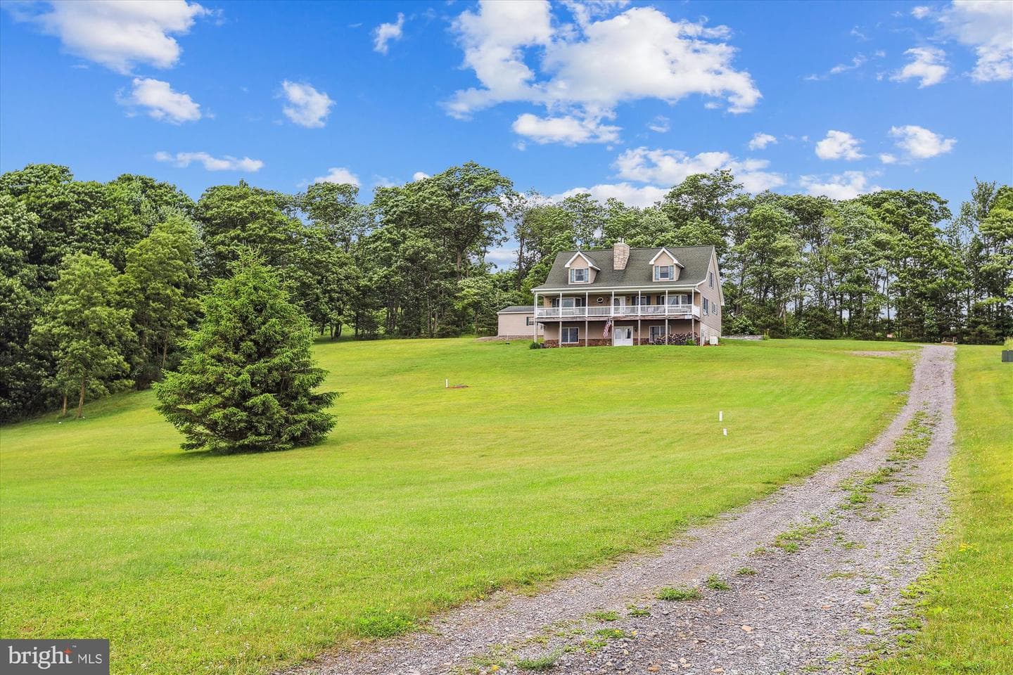 417 Greenwood Ridge Road photo 12