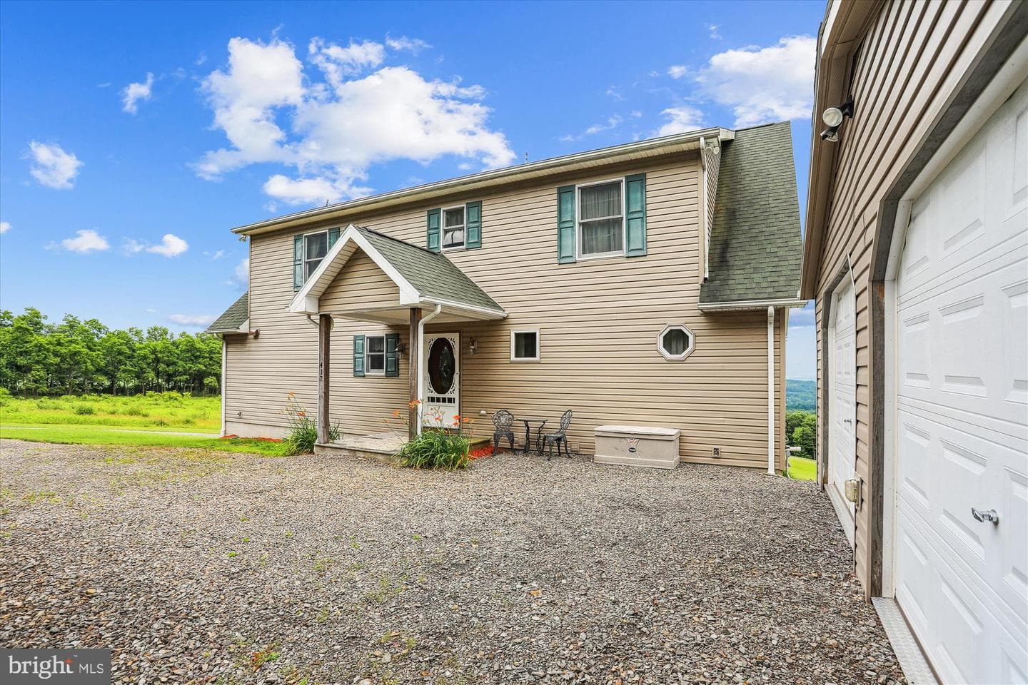 417 Greenwood Ridge Road photo 18