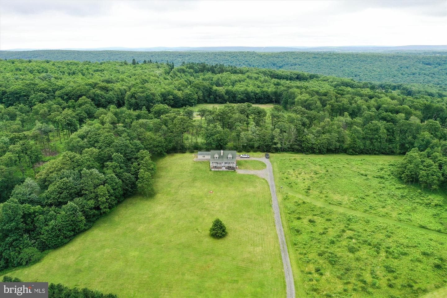 417 Greenwood Ridge Road photo 19