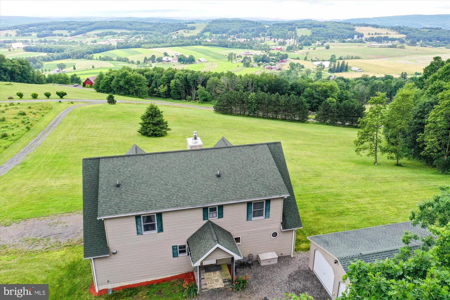 417 Greenwood Ridge Road photo 22