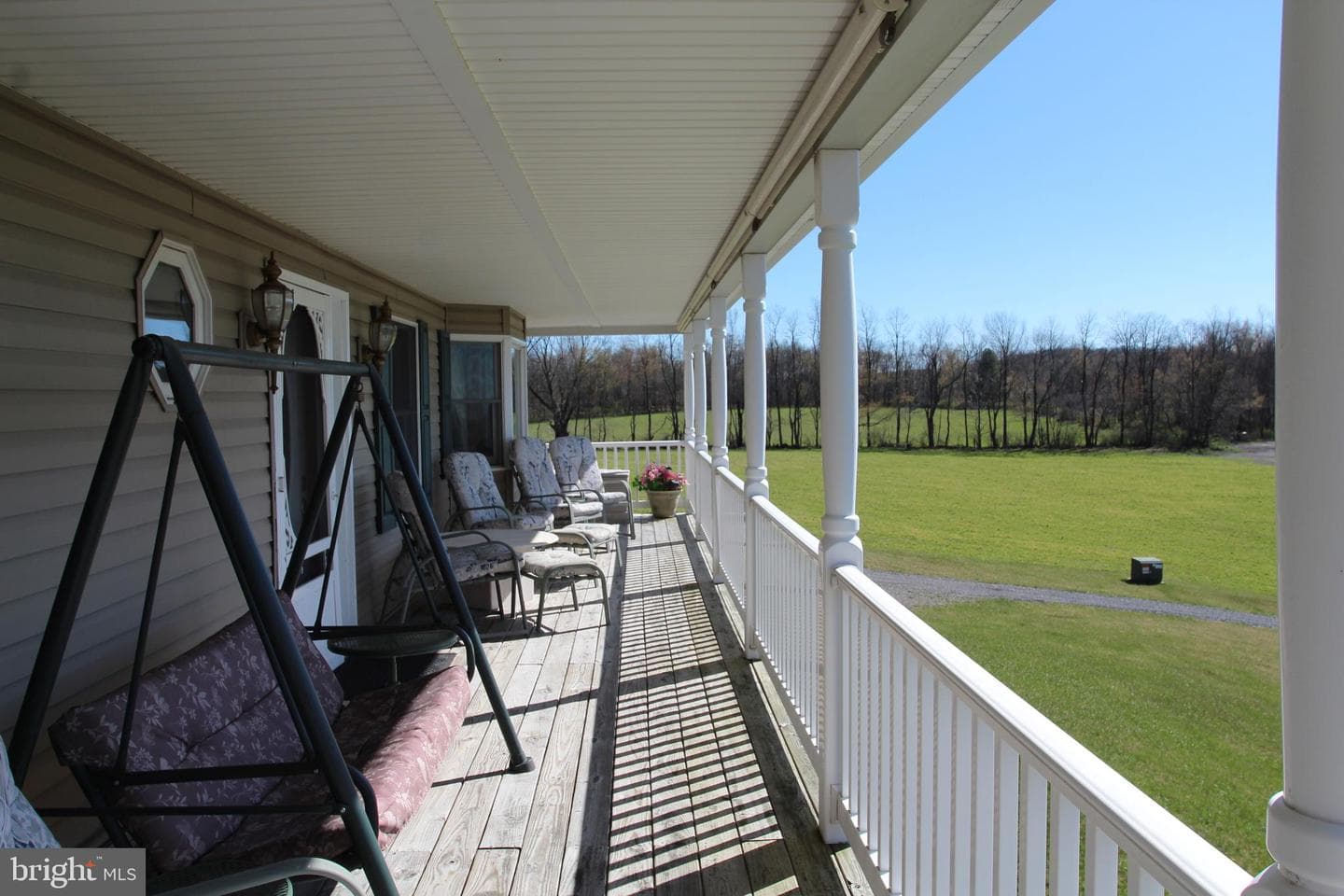 417 Greenwood Ridge Road photo 43