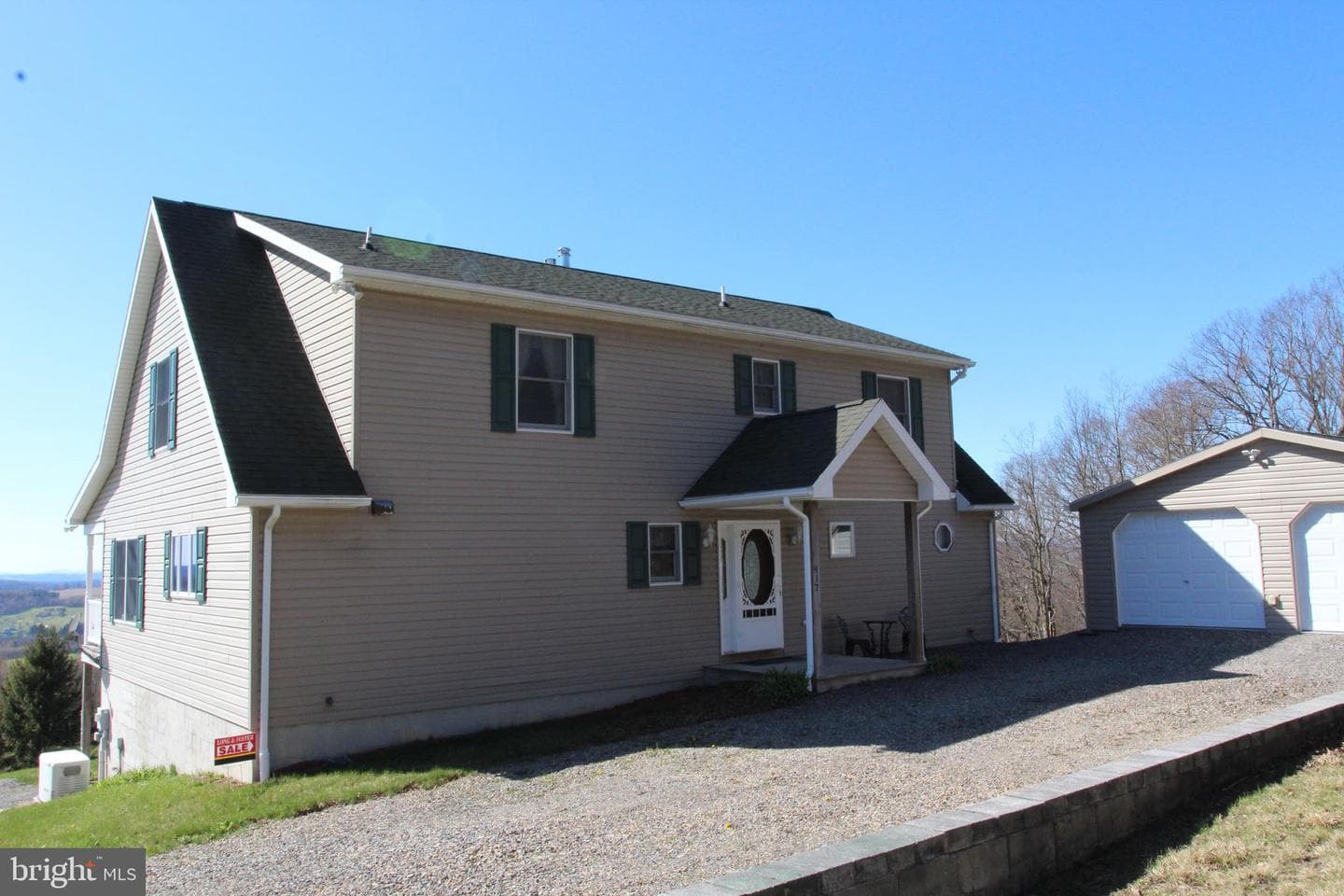417 Greenwood Ridge Road photo 45