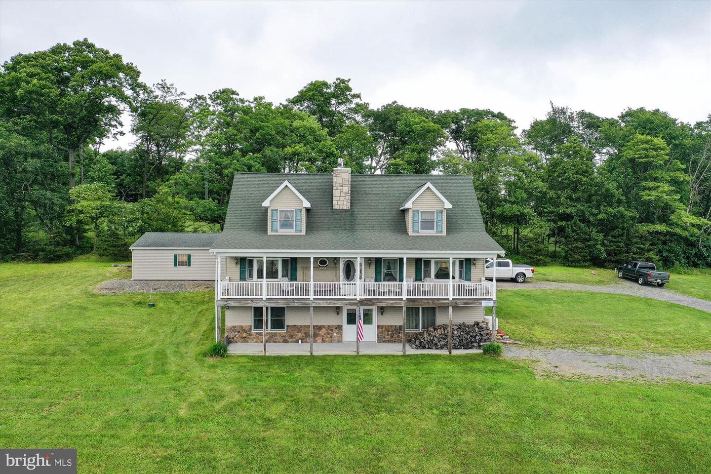 417 Greenwood Ridge Road photo 62