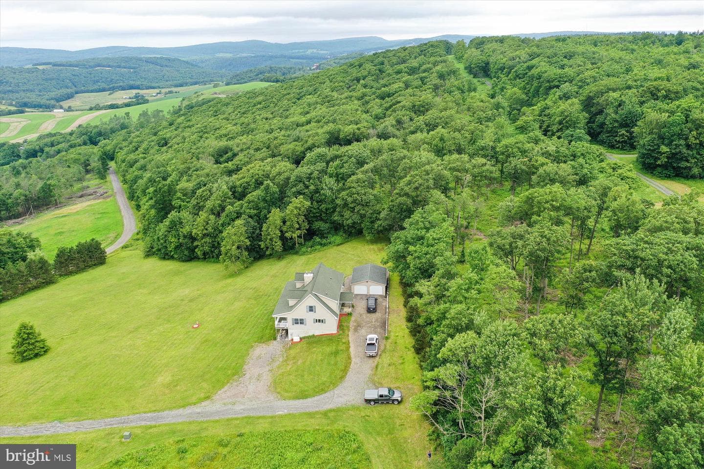 417 Greenwood Ridge Road photo 71