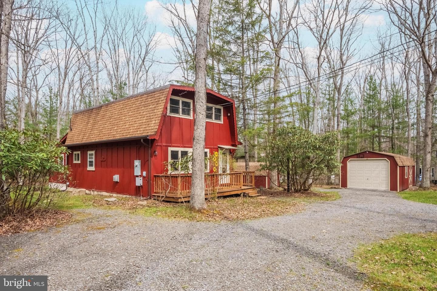 245 Oak Way Road
