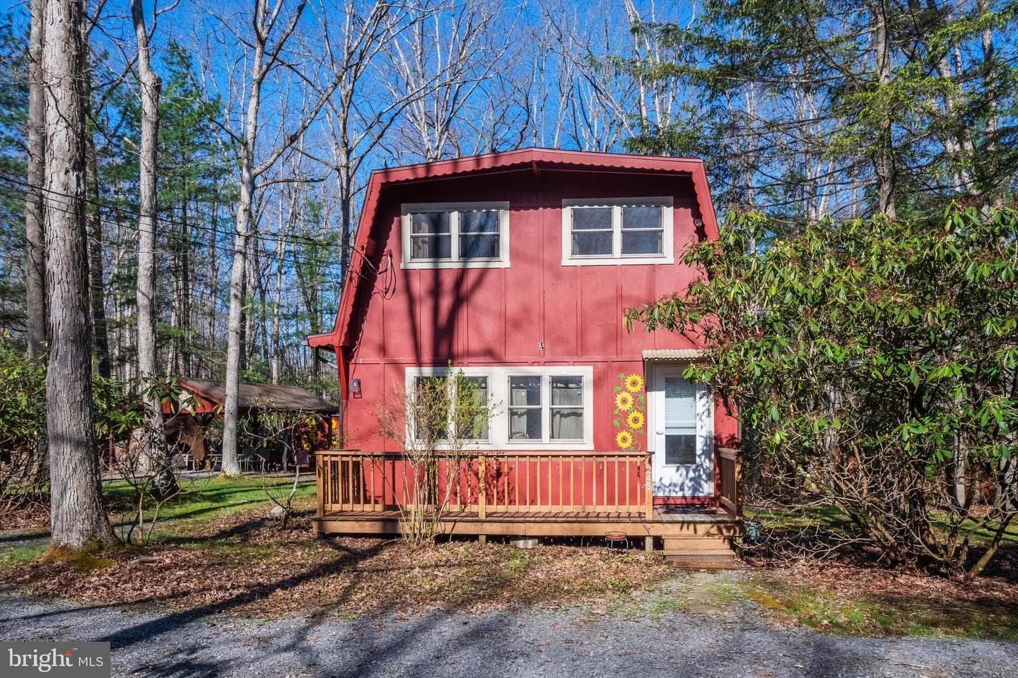245 Oak Way Road photo 27