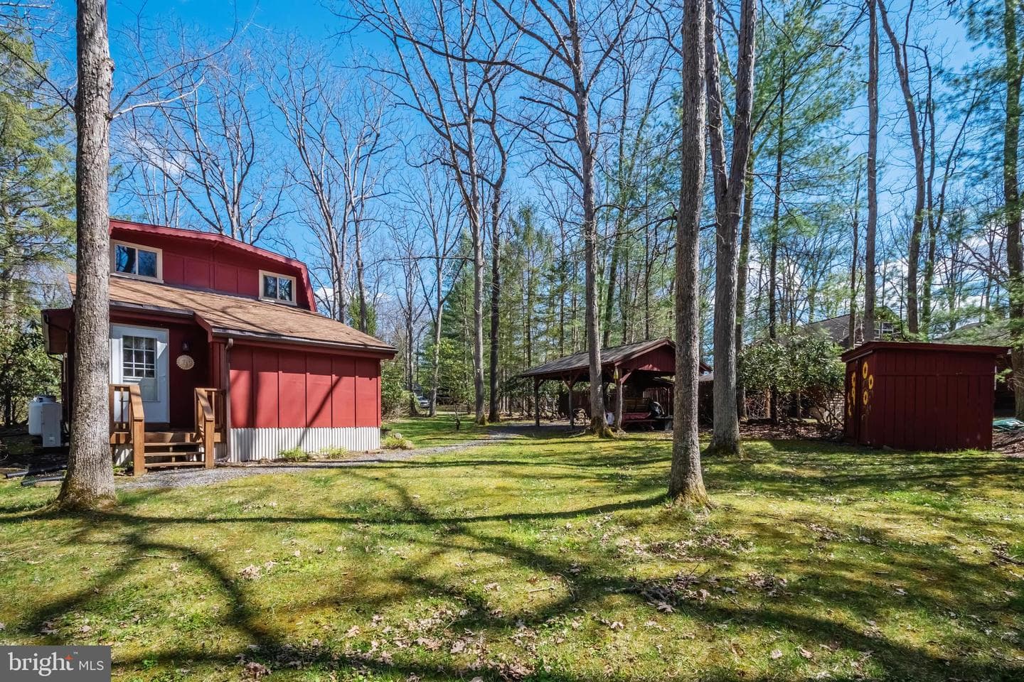 245 Oak Way Road photo 33