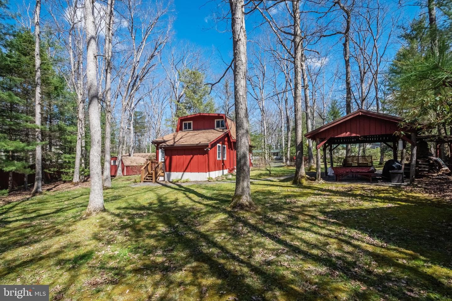 245 Oak Way Road photo 34