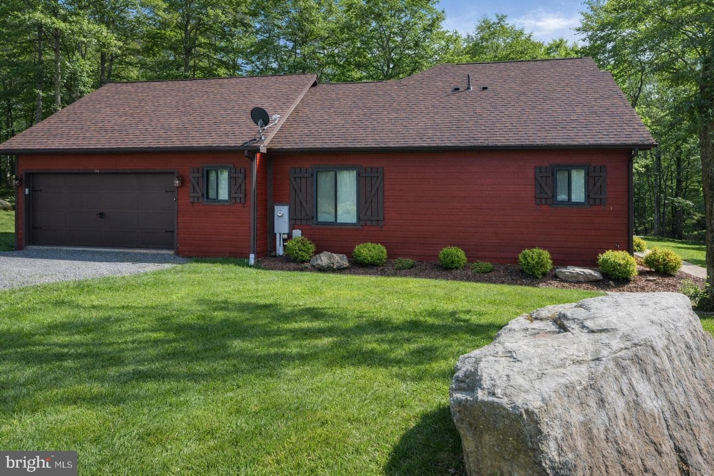 94 Chimney Rock Lane photo 5
