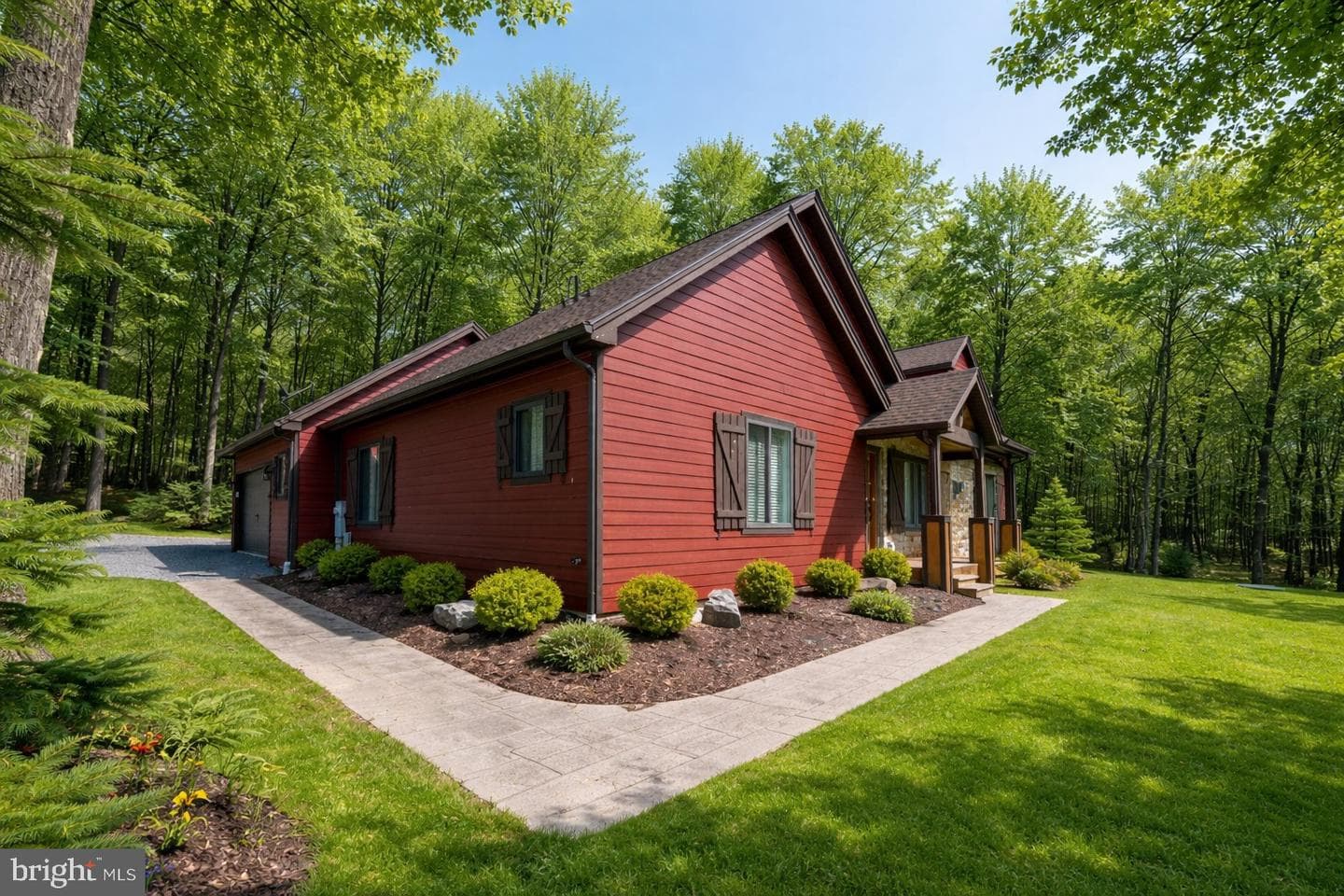 94 Chimney Rock Lane photo 59