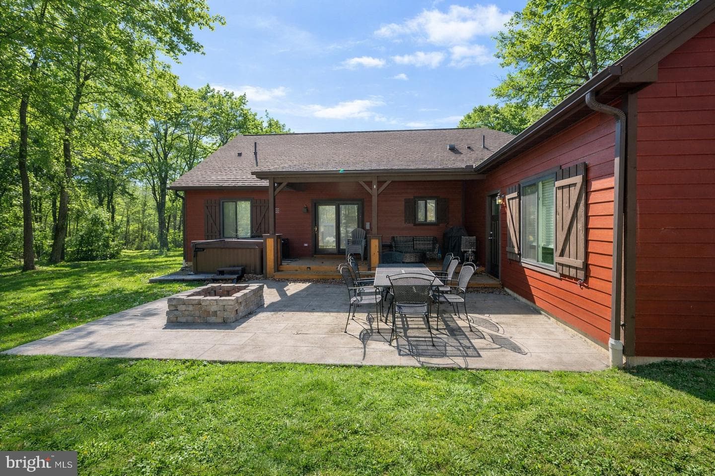 94 Chimney Rock Lane photo 61