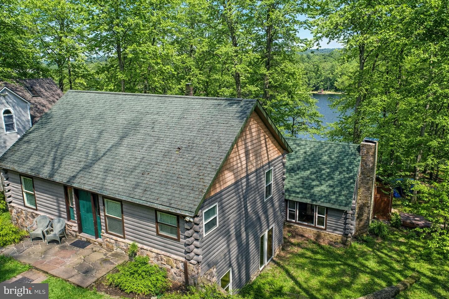 410 South Shore, Swanton