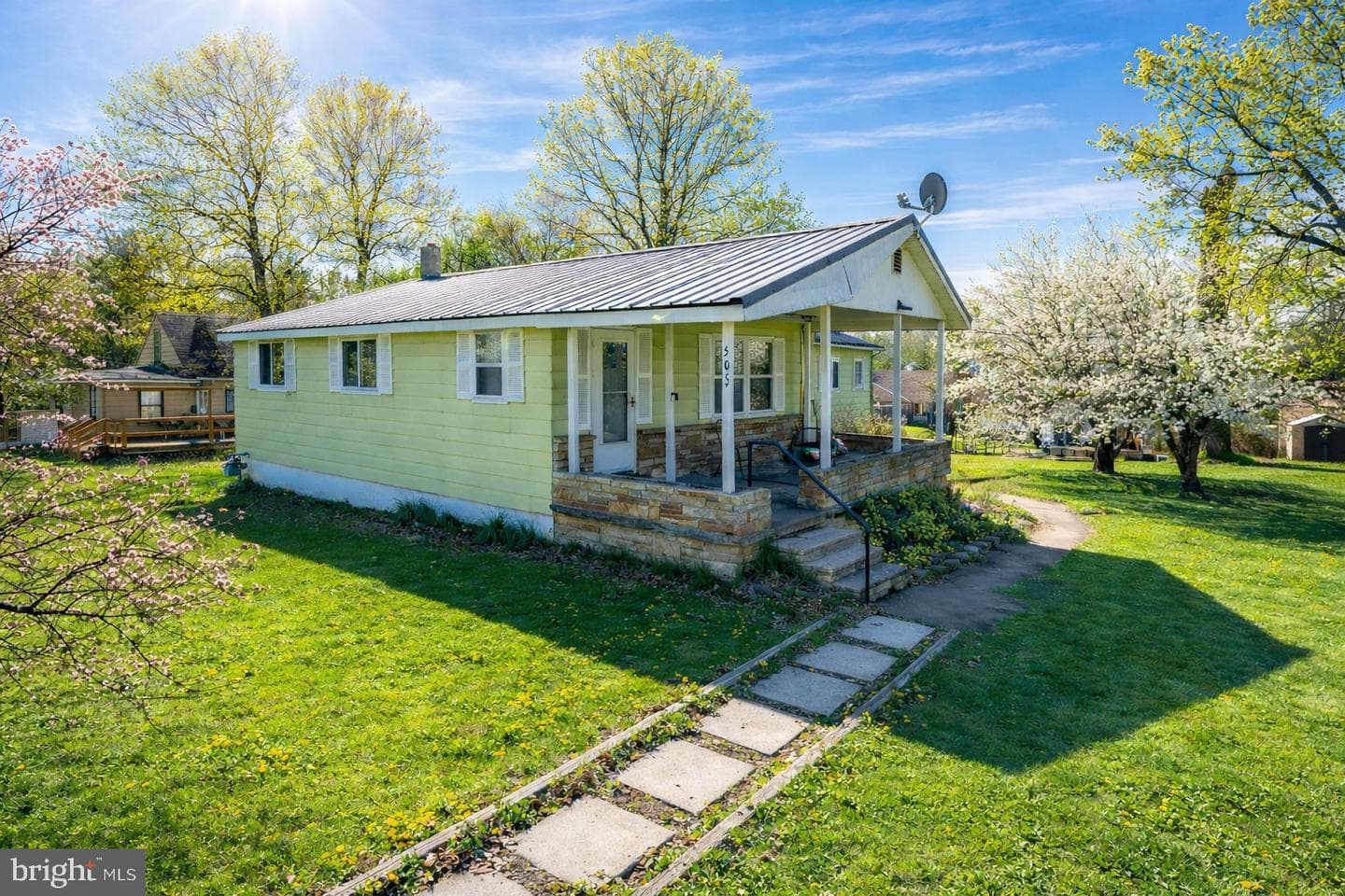 505 Shenandoah Avenue photo 2