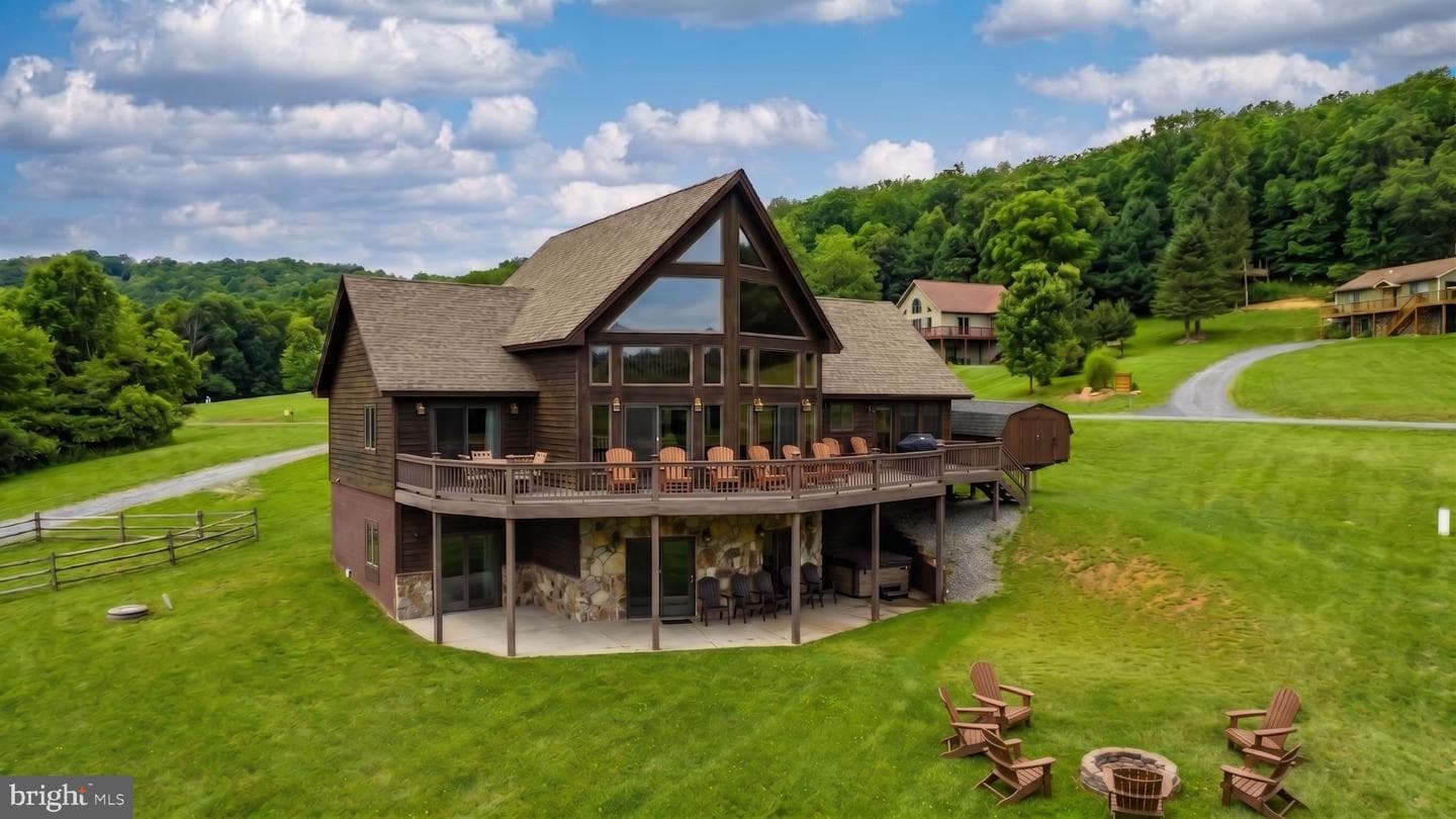53 Meadow Court