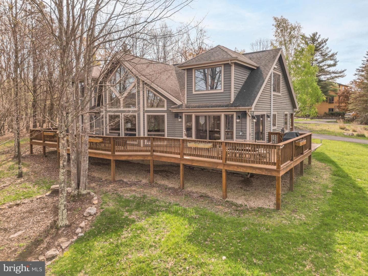 128 Bridgeview Lane photo 52
